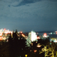 Illustration for article titled Finally finished my first roll of Cinestill 800T